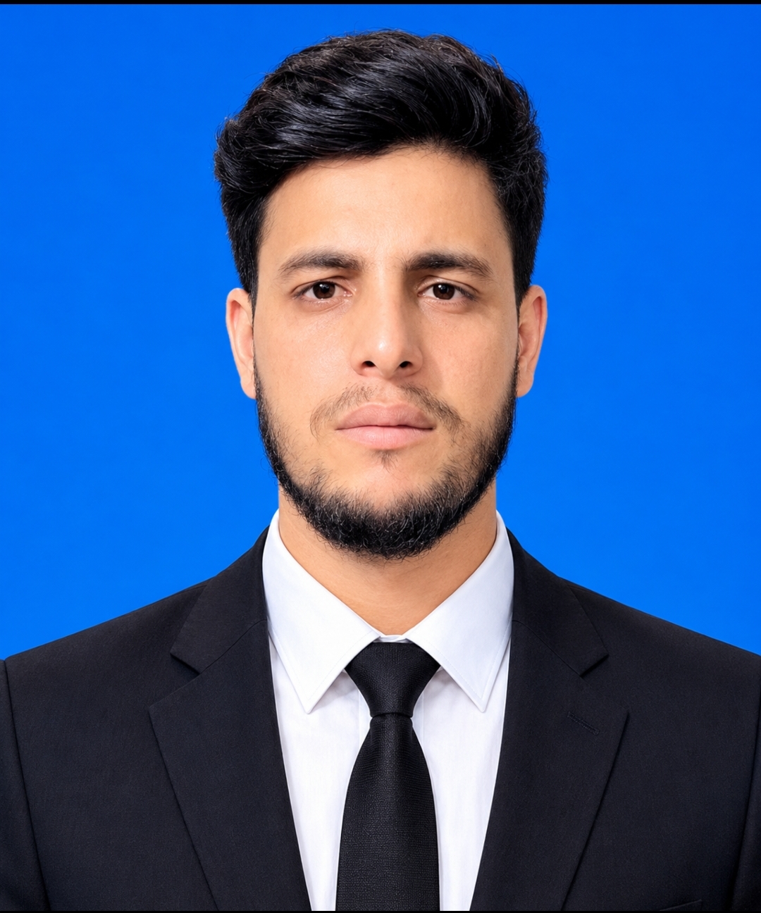 Mir Faizan – CEO, Horizon Physician Services LLC